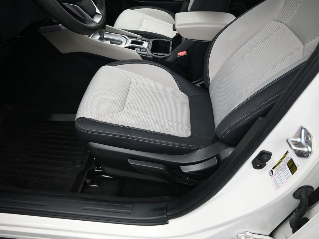 2023 Subaru Forester Base