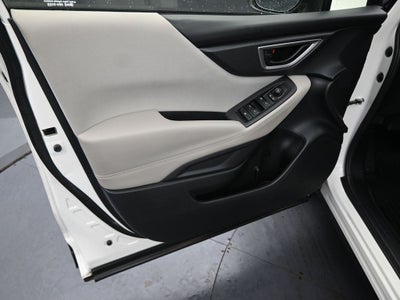 2023 Subaru Forester Base