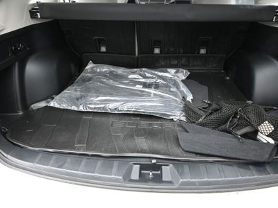 2023 Subaru Forester Base