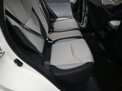 2023 Subaru Forester Base