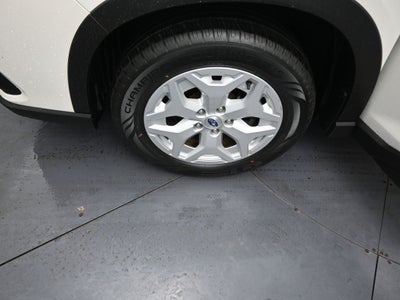 2023 Subaru Forester Base