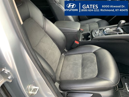 2018 Mazda Mazda CX-5 Touring in Richmond, KY - Gates Auto Family