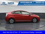 2013 Toyota Prius Three