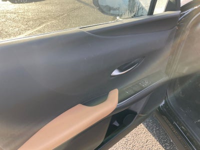 2025 Lexus UX 300h Premium