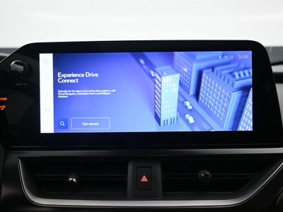 2025 Lexus UX 300h Premium