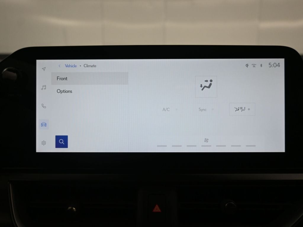 2025 Lexus UX 300h Premium