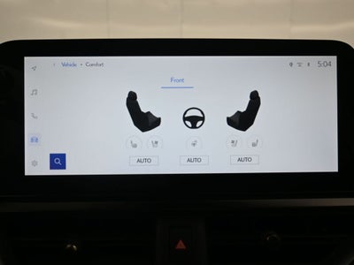 2025 Lexus UX 300h Premium