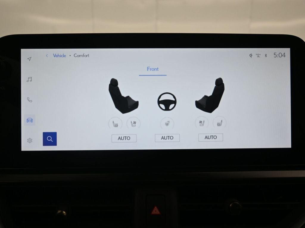 2025 Lexus UX 300h Premium