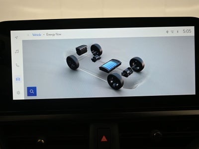 2025 Lexus UX 300h Premium