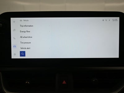 2025 Lexus UX 300h Premium