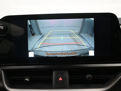 2025 Lexus UX 300h Premium