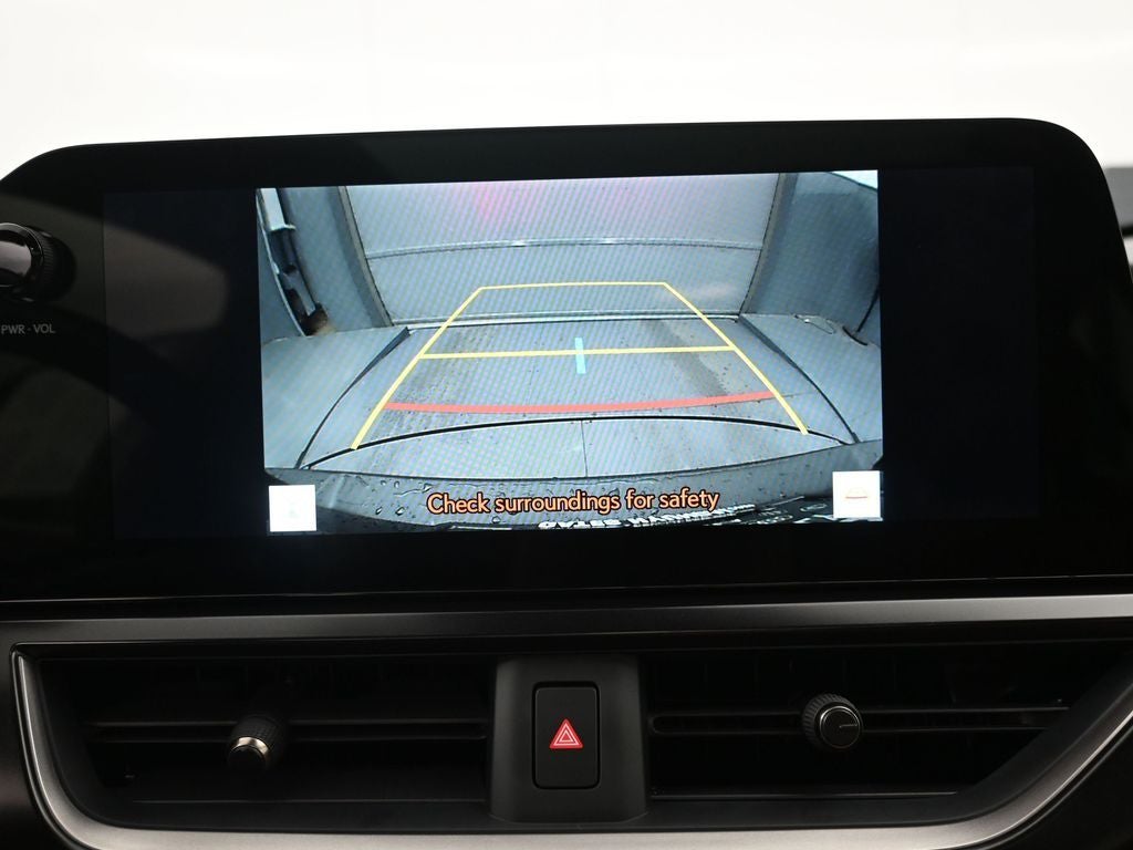 2025 Lexus UX 300h Premium