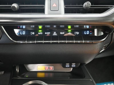 2025 Lexus UX 300h Premium