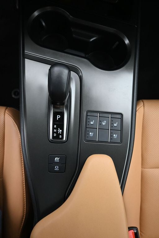 2025 Lexus UX 300h Premium