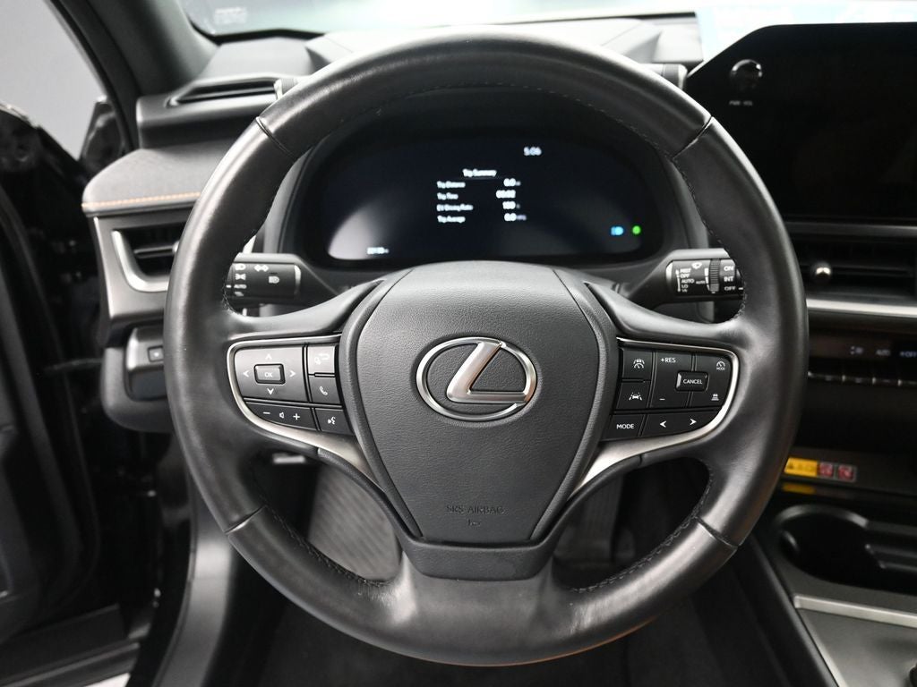 2025 Lexus UX 300h Premium