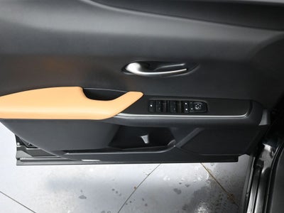 2025 Lexus UX 300h Premium