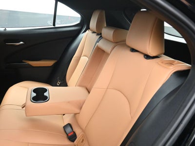 2025 Lexus UX 300h Premium