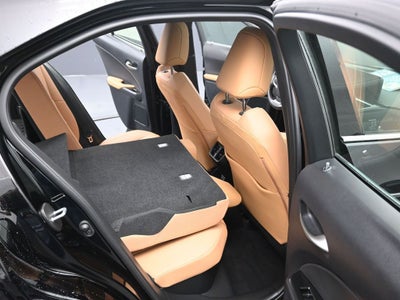 2025 Lexus UX 300h Premium