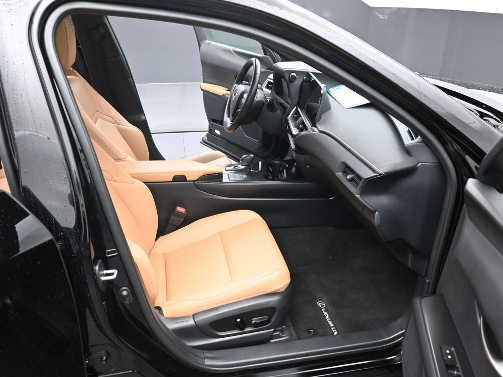 2025 Lexus UX 300h Premium