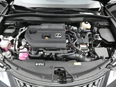 2025 Lexus UX 300h Premium