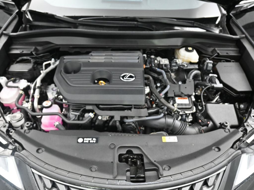 2025 Lexus UX 300h Premium
