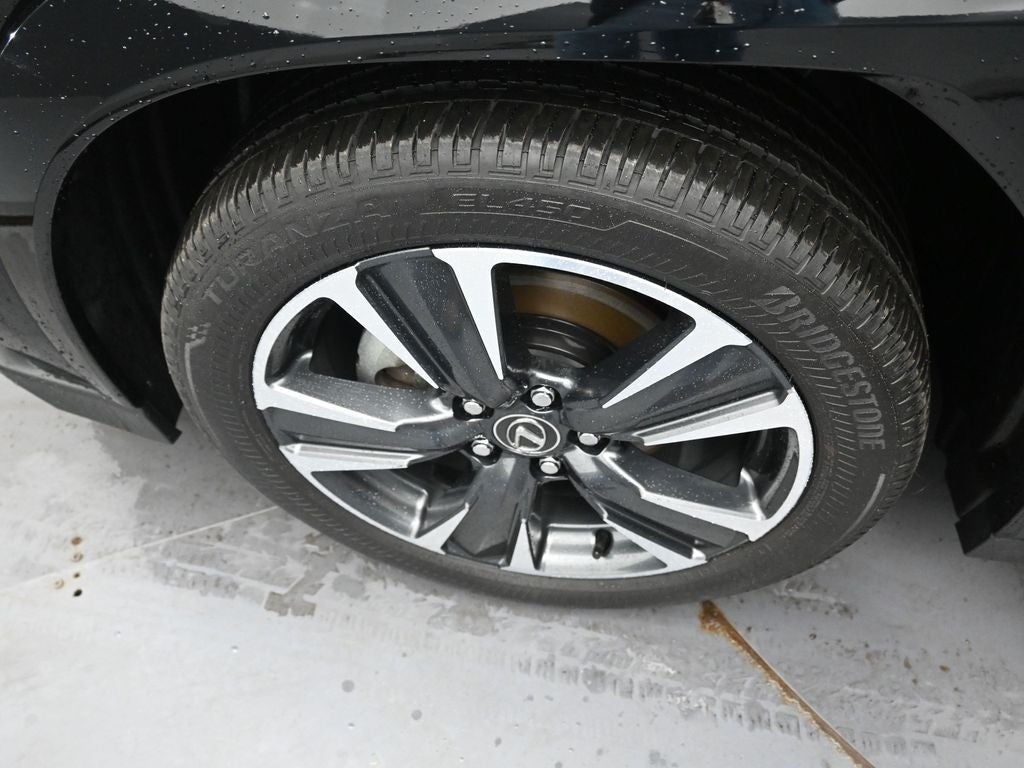 2025 Lexus UX 300h Premium