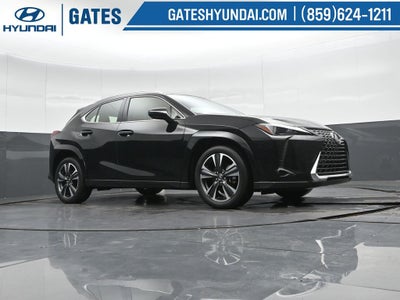 2025 Lexus UX 300h Premium