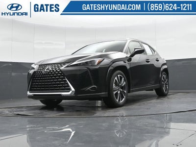 2025 Lexus UX 300h Premium