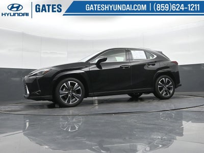 2025 Lexus UX 300h Premium