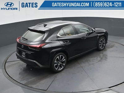 2025 Lexus UX 300h Premium