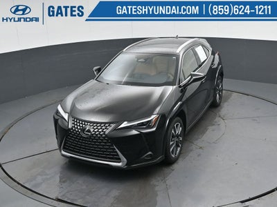 2025 Lexus UX 300h Premium