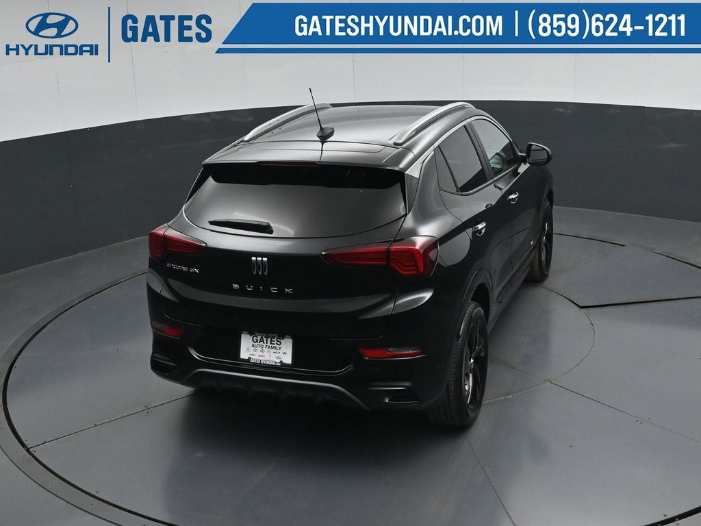 2025 Buick Encore GX Sport Touring