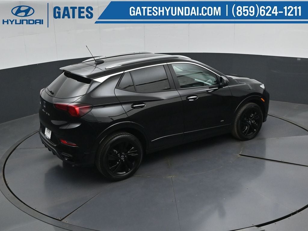 2025 Buick Encore GX Sport Touring