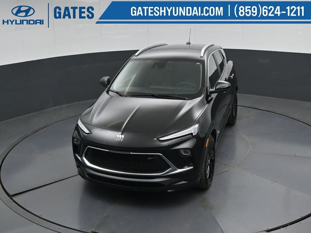 2025 Buick Encore GX Sport Touring