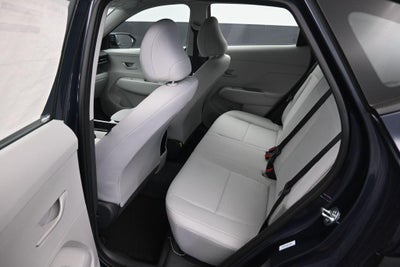 2027 Hyundai Kona SE