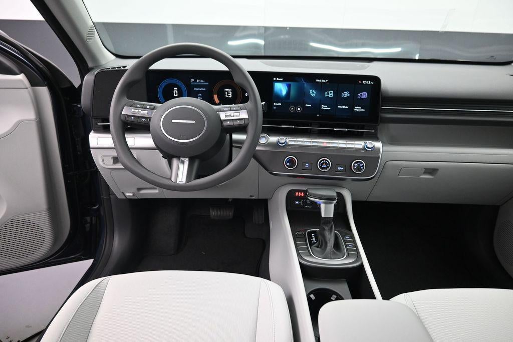 2027 Hyundai Kona SE