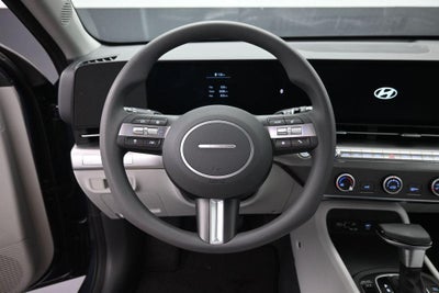 2027 Hyundai Kona SE