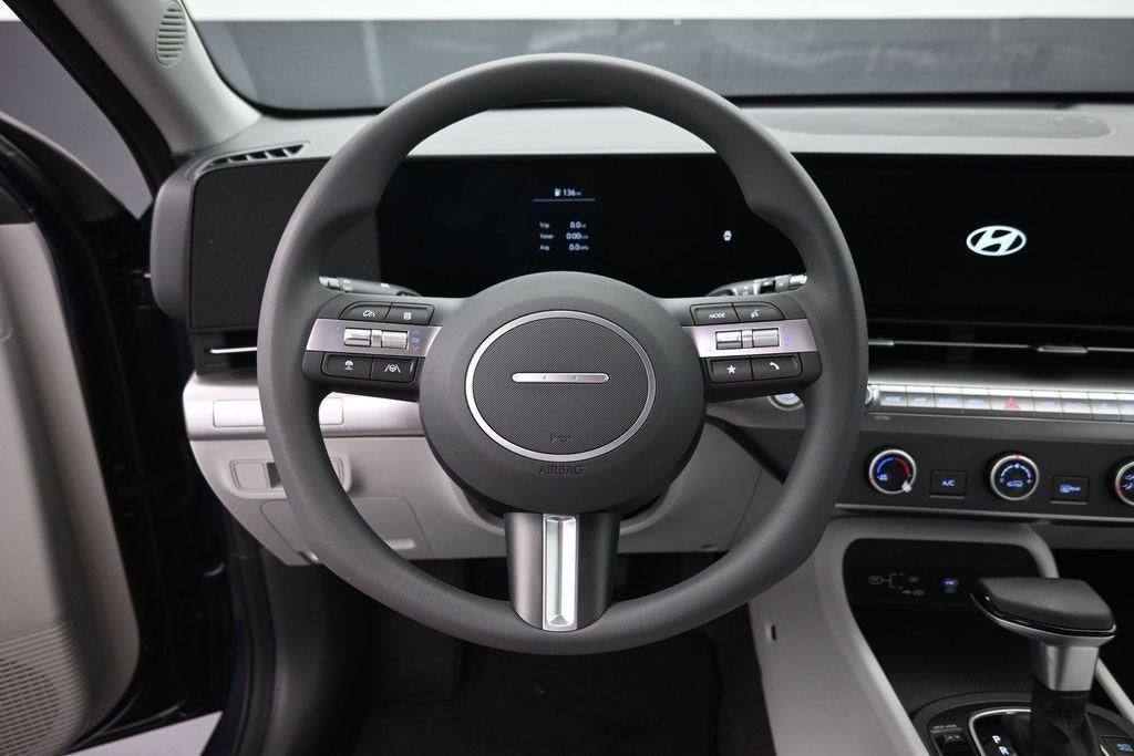 2027 Hyundai Kona SE