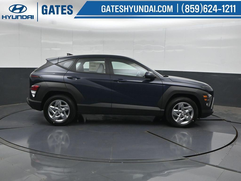 2027 Hyundai Kona SE