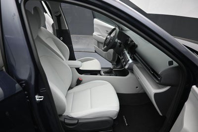 2027 Hyundai Kona SE