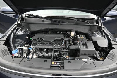 2027 Hyundai Kona SE