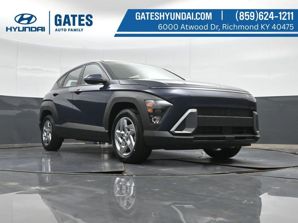 2027 Hyundai Kona SE