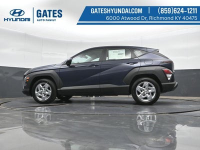 2027 Hyundai Kona SE