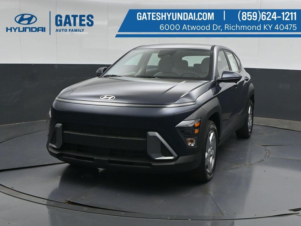 2027 Hyundai Kona SE