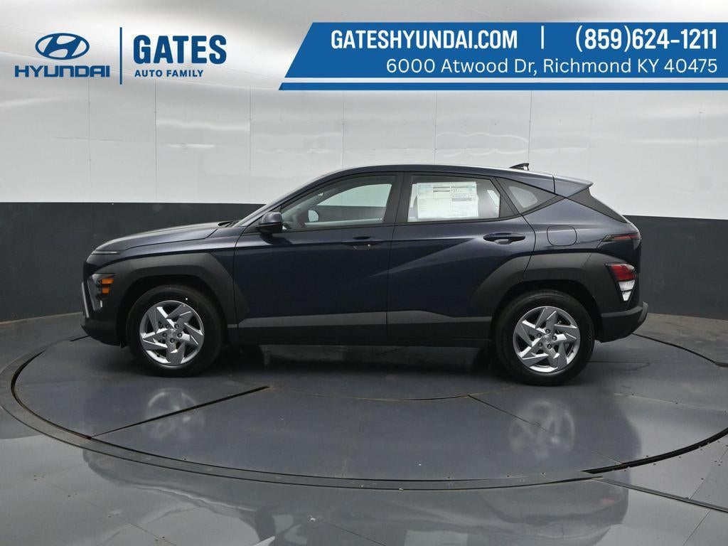 2027 Hyundai Kona SE
