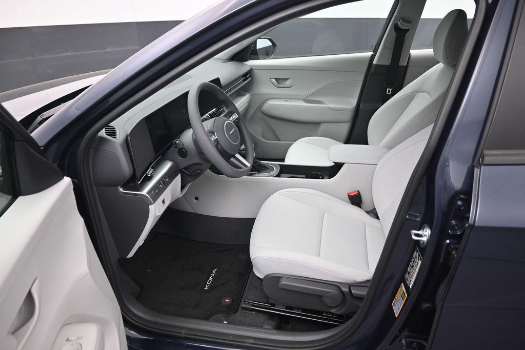 2027 Hyundai Kona SE