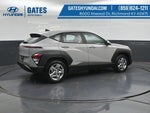 2027 Hyundai Kona SE