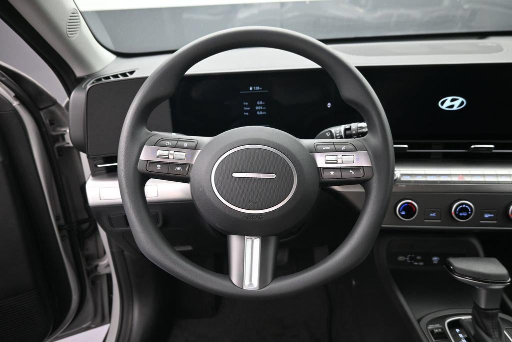 2027 Hyundai Kona SE