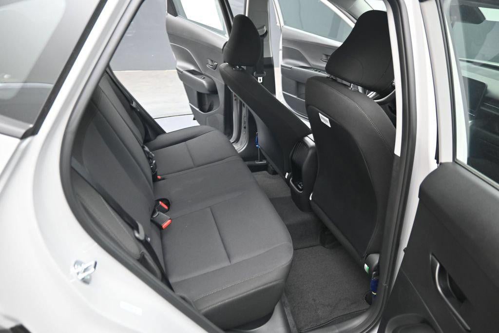 2027 Hyundai Kona SE