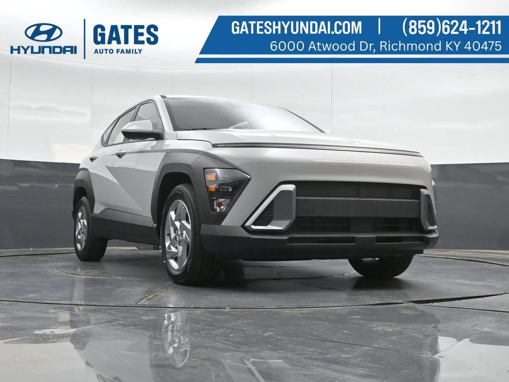 2027 Hyundai Kona SE
